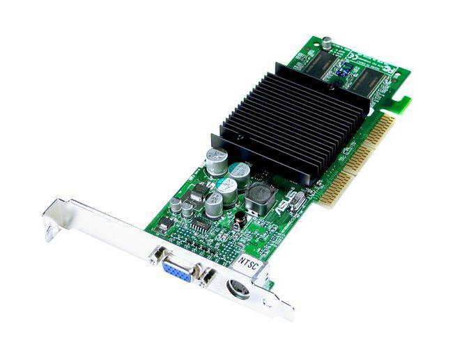 ASUS V9180Magic