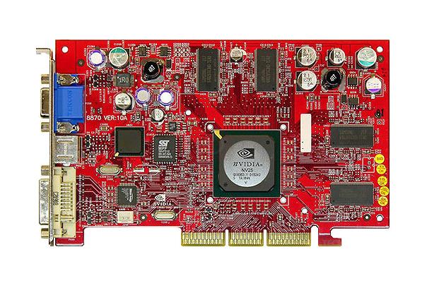ASUS V9280S/TVD