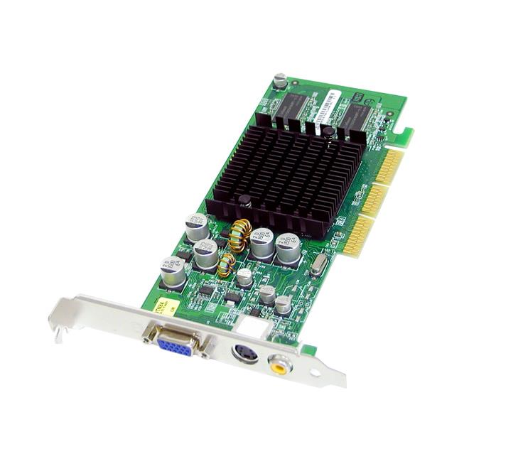 ASUS V9520MAGIC/128M