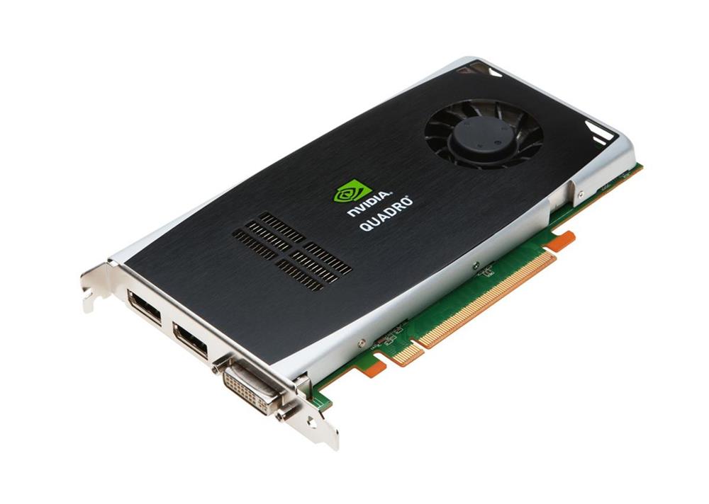 NVIDIA VCQFX1800-PCIE