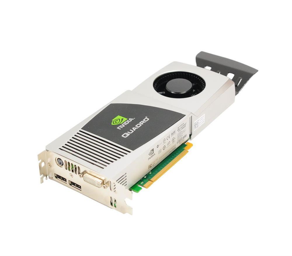 NVIDIA VCQFX4800-PCIE
