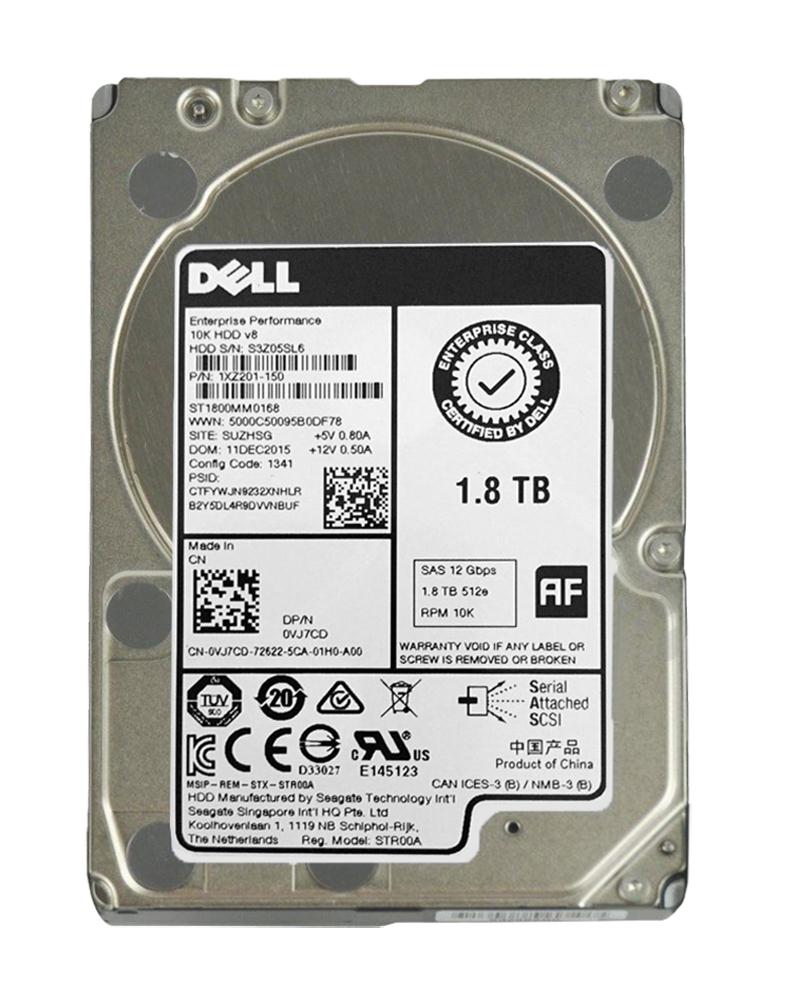 Dell VJ7CD