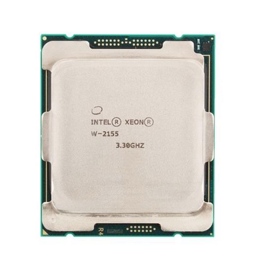 Intel W-2155
