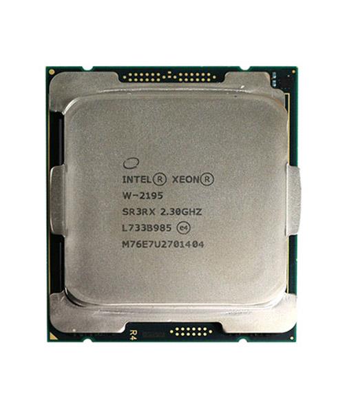 Intel W-2195