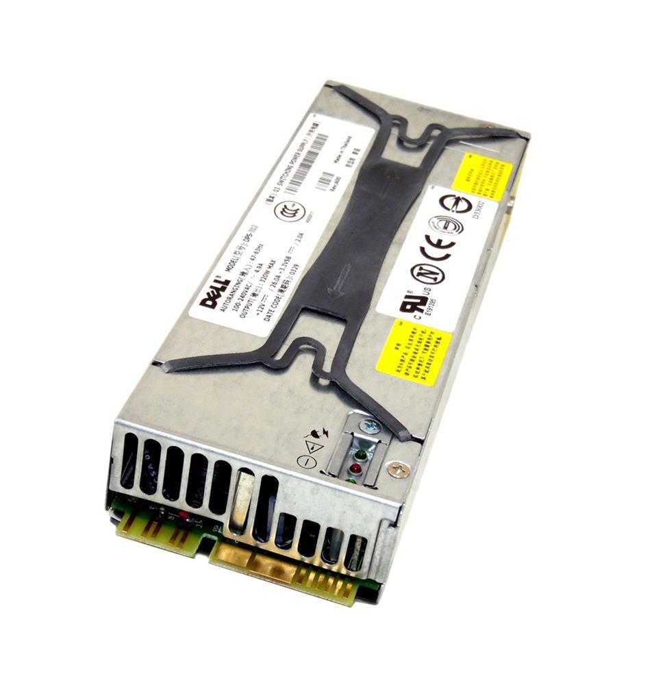 Dell W0212