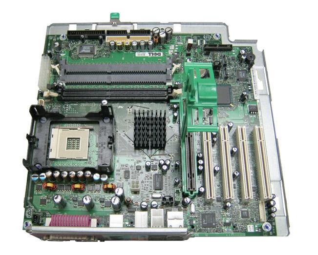 Dell W2563