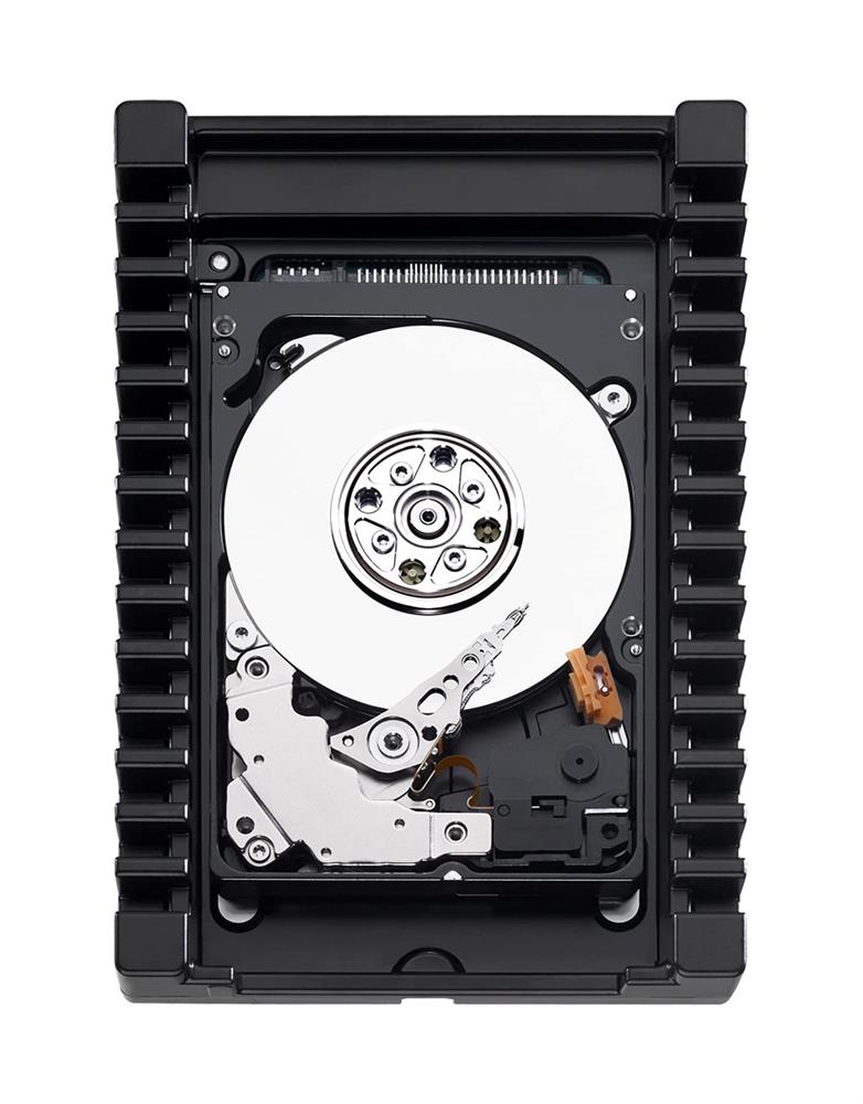Western Digital WD1000DHTZ-O4N21V1