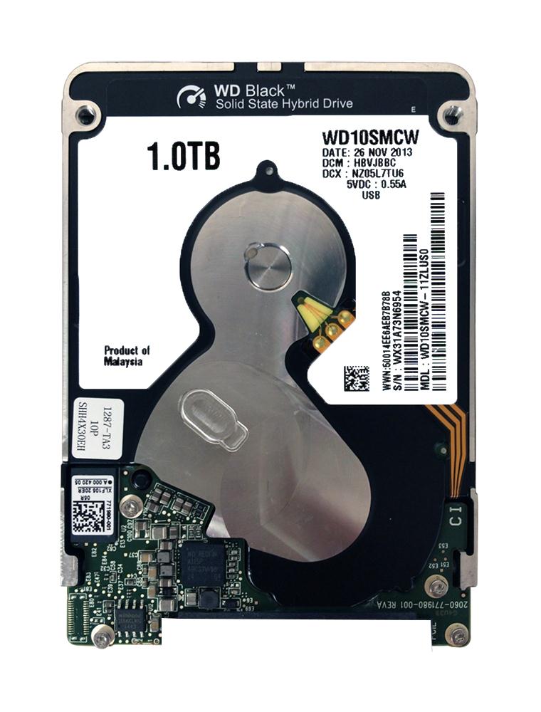 Western Digital WD10SMCW