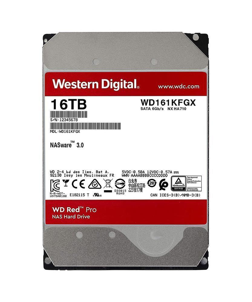 Western Digital WD161KFGX