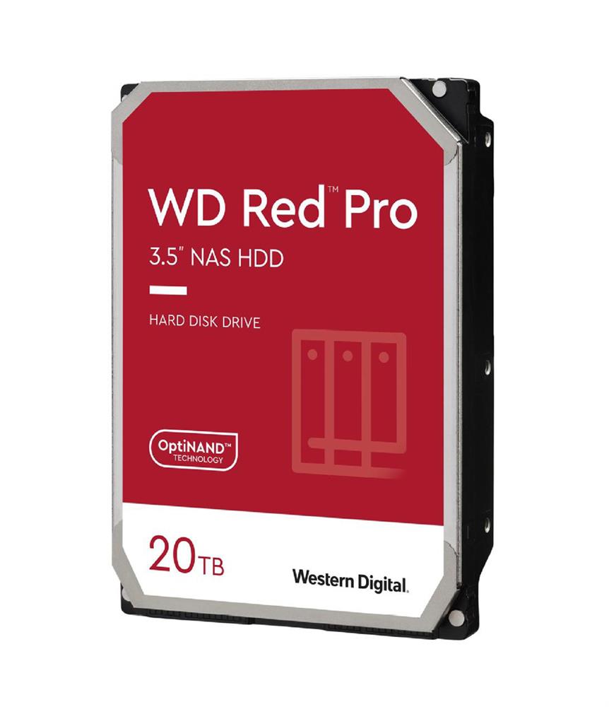 Western Digital WD201KFGX