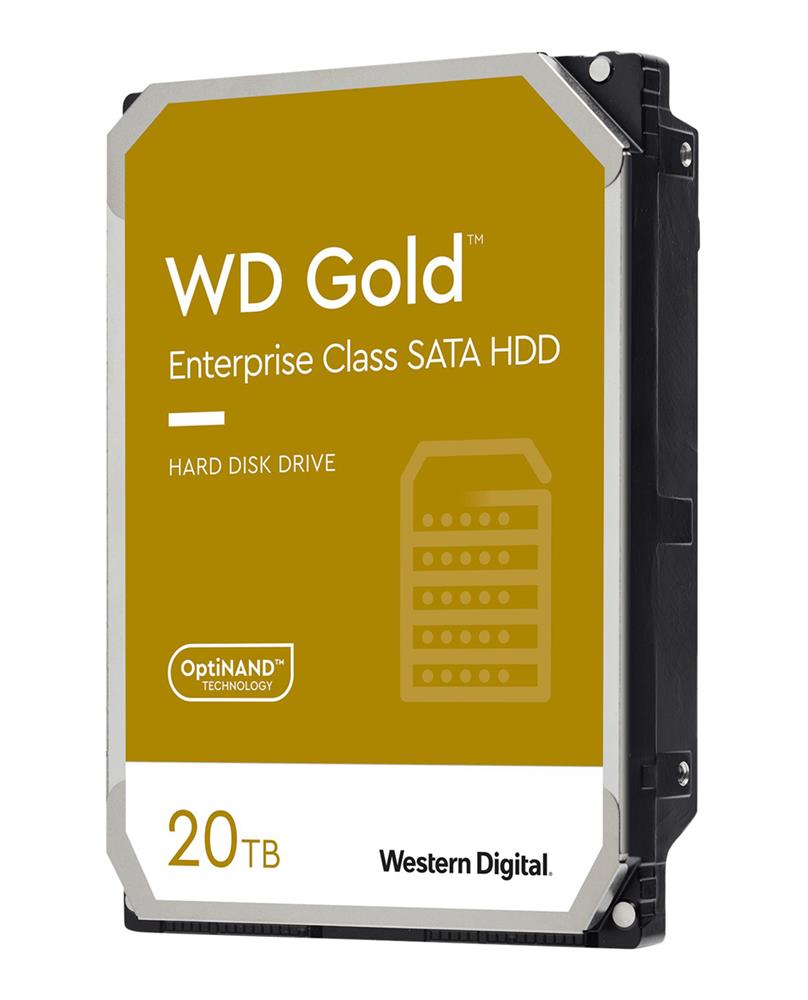 Western Digital WD201KRYZ