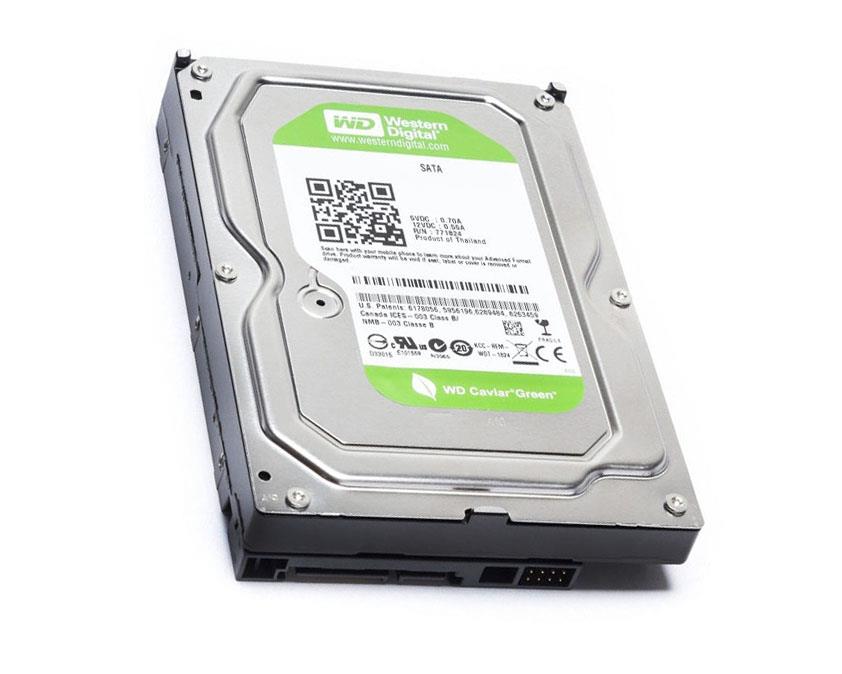 Western Digital WD20NMVW