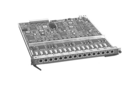 Cisco WS-X5031