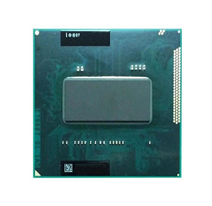 WX693AV HP 2.30GHz 5.0GT/s DMI 8MB L3 Cache Socket PGA988 Intel Core i7-2820QM Quad-Core Processor Upgrade