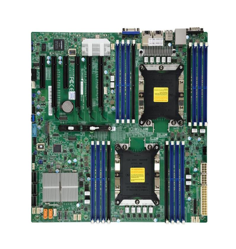 SuperMicro X11DPi-N