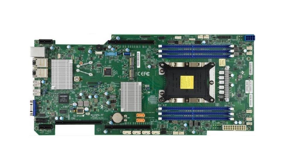 SuperMicro X11SPG-TF