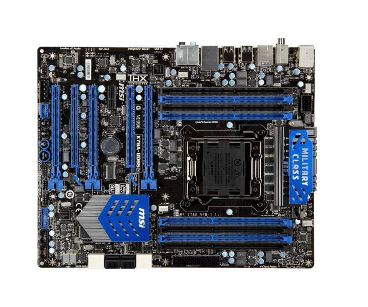 MSI X79A-GD65-8D