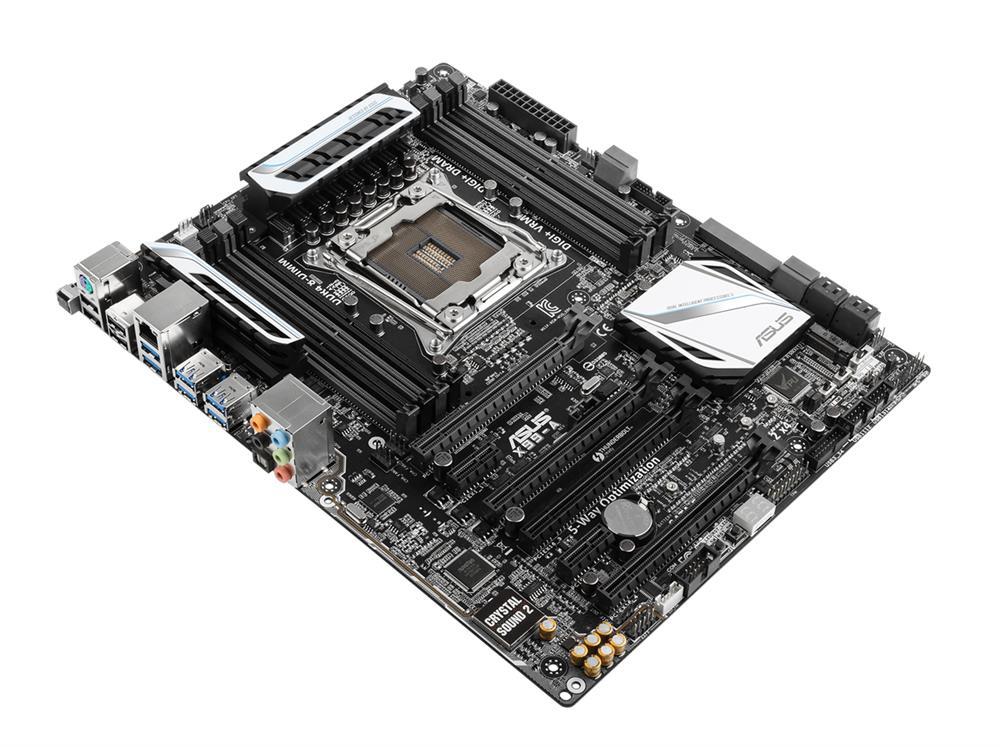 ASUS X99-A-A1