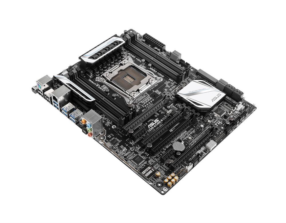 ASUS X99-A/I75820K