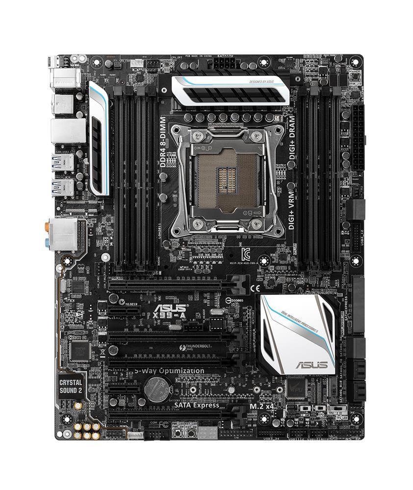 ASUS X99-A