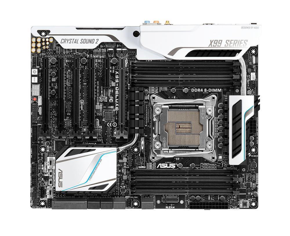 ASUS X99-DELUXE-A1