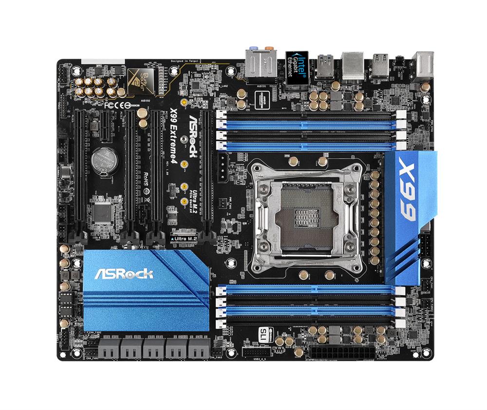 ASRock X99-EXTREME4