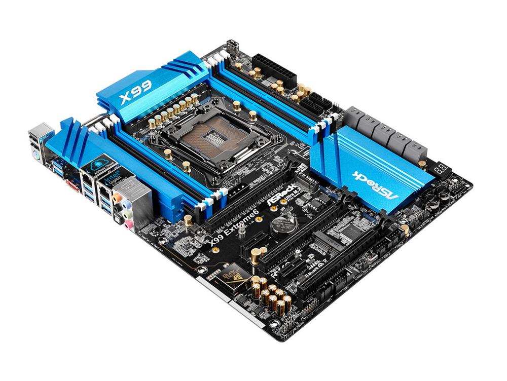 ASRock X99-EXTREME6