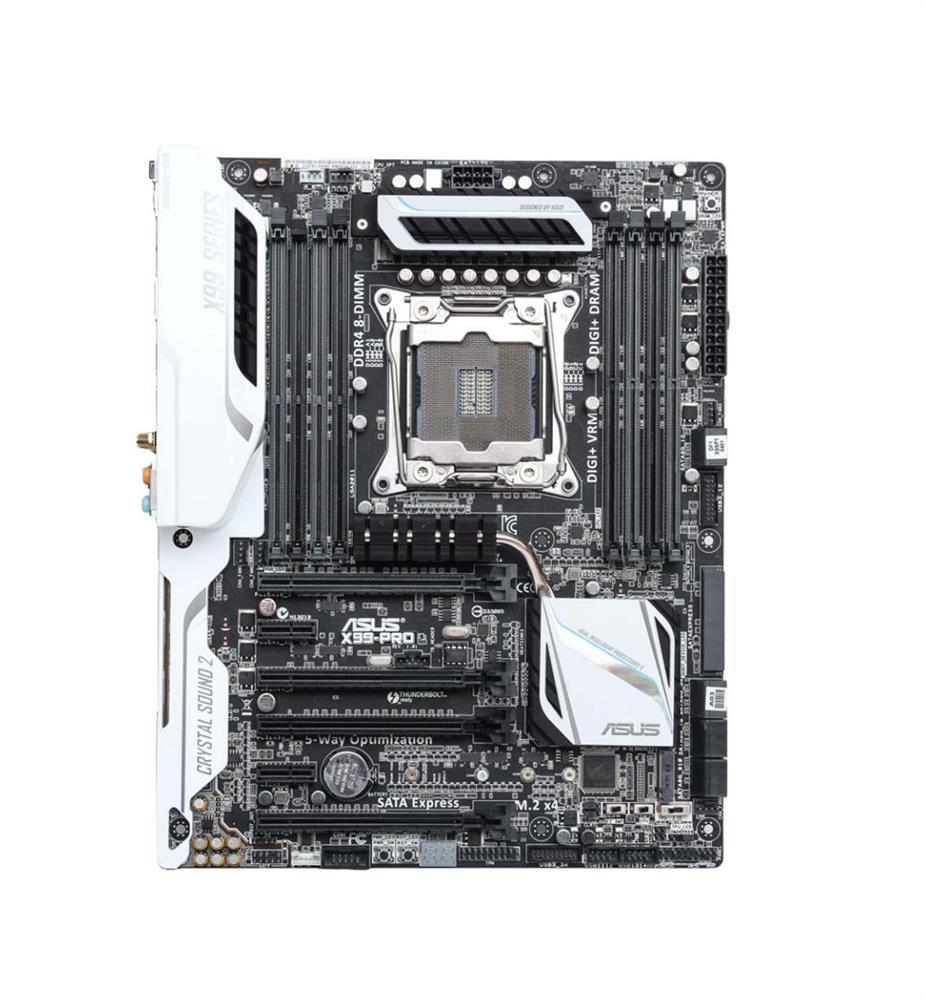 ASUS X99-PRO-A1