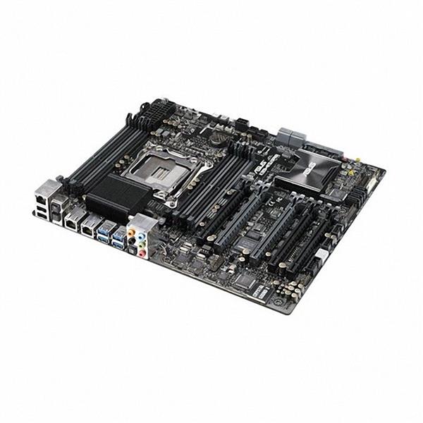 ASUS X99-WS/IPMI