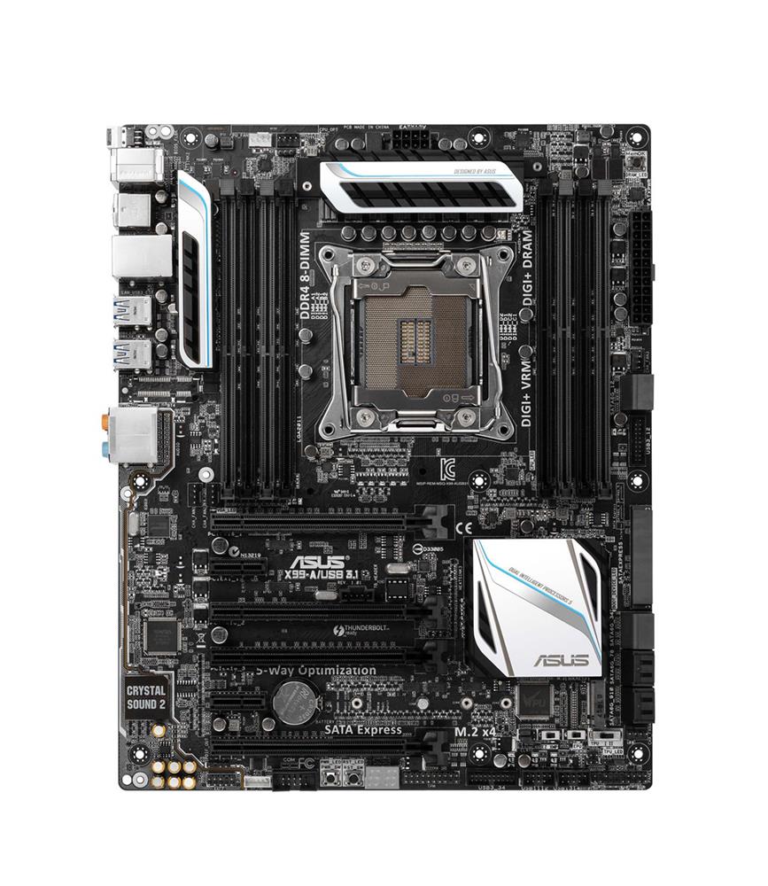 ASUS X99AUSB31