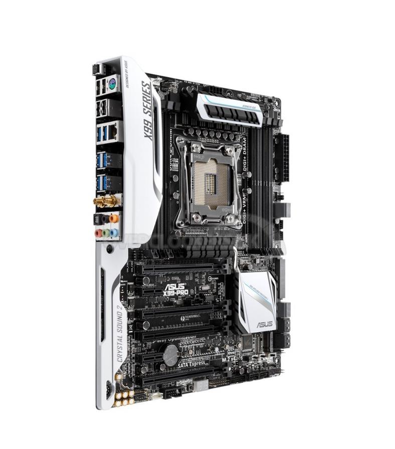 ASUS X99PRO