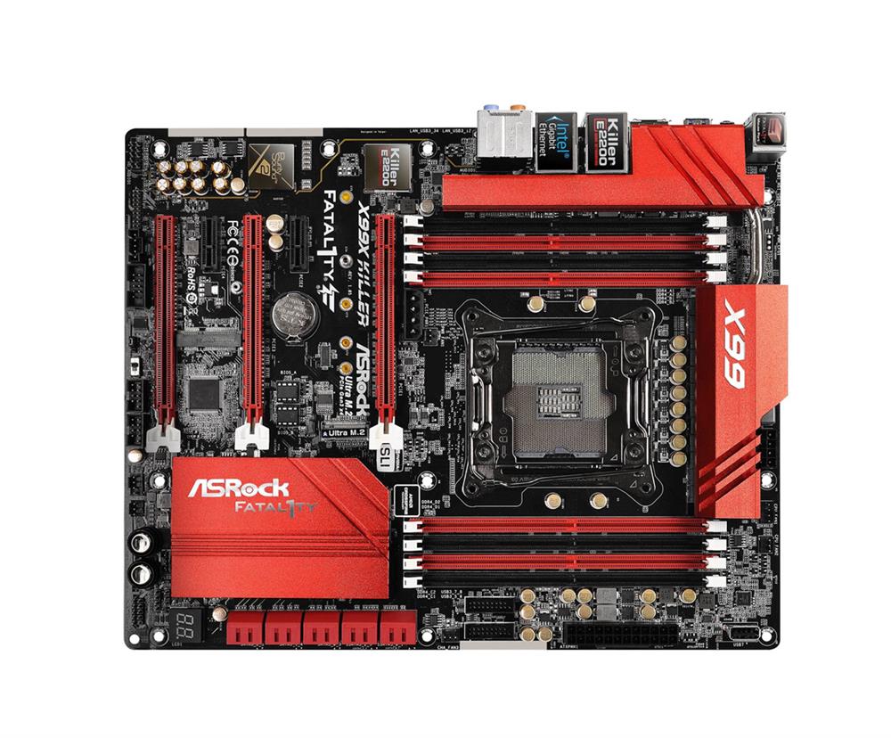 ASRock X99X-KILLER