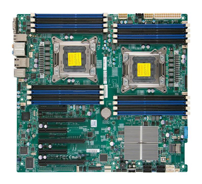 SuperMicro X9DAI-B