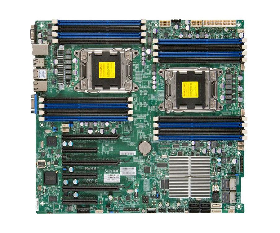 SuperMicro X9DRI-F-B
