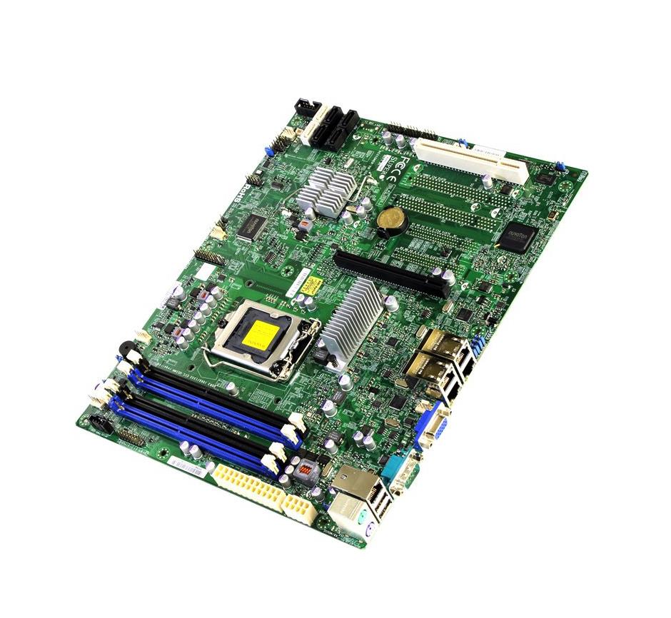 SuperMicro X9SCI-LN4F-B