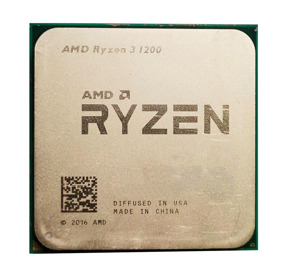AMD YD1200BBM4KAE