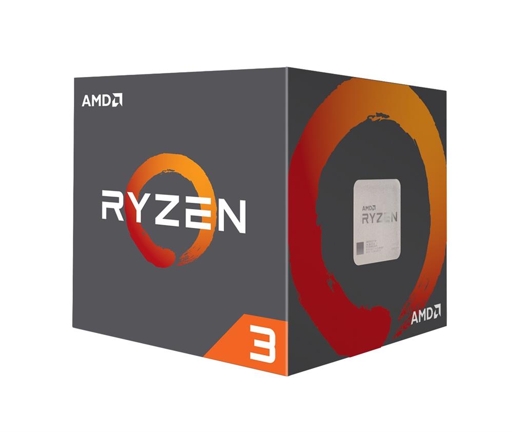 AMD YD130XBBAEBOX
