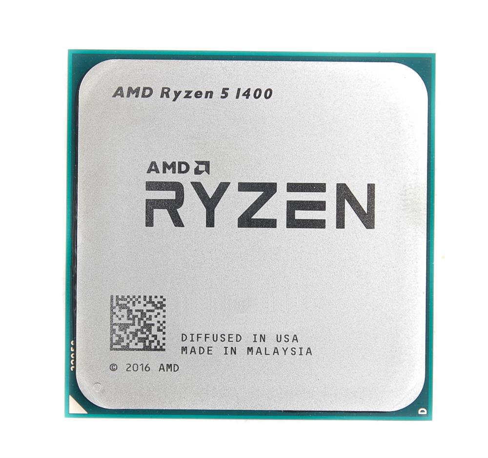 AMD YD1400BBAEBOX