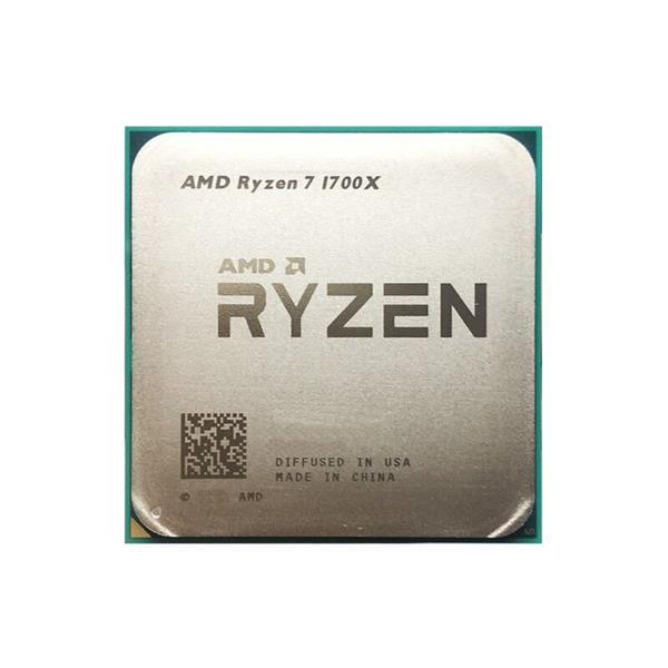 AMD YD170XBCAEWOF