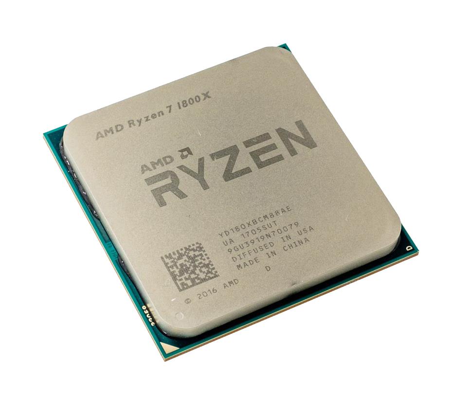 AMD YD180XBCM88AE