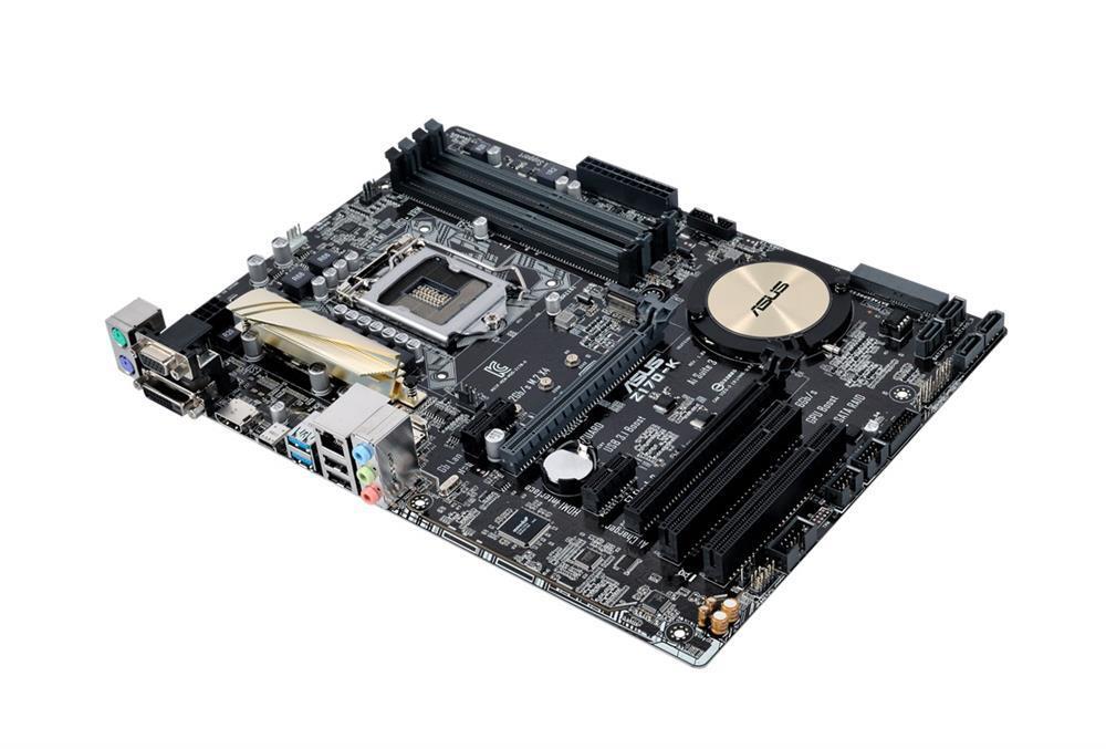 ASUS Z170K