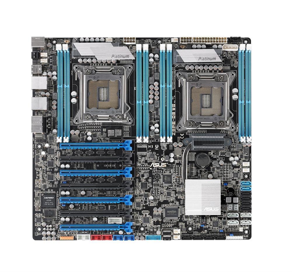 ASUS Z9PE-D8-WS