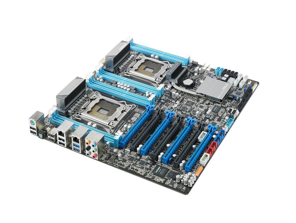 ASUS Z9PE-D8WS