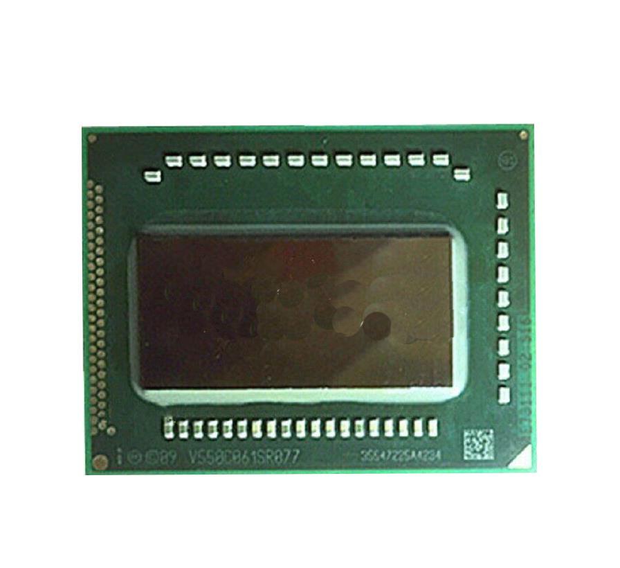 Intel i3-2310E