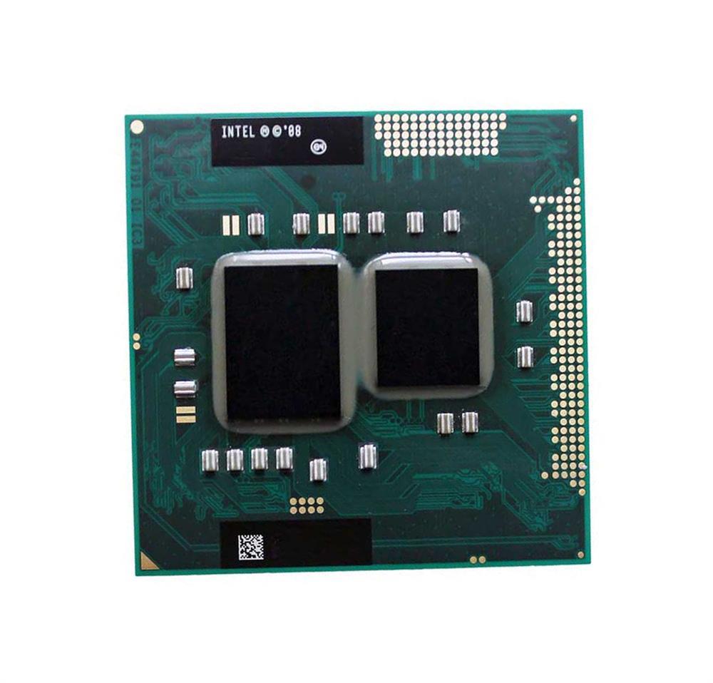 Intel i3-2312M
