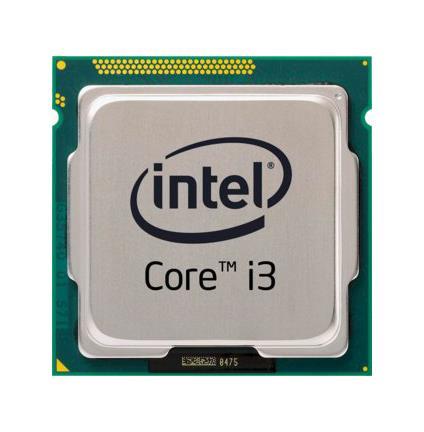 Intel i3-2350M