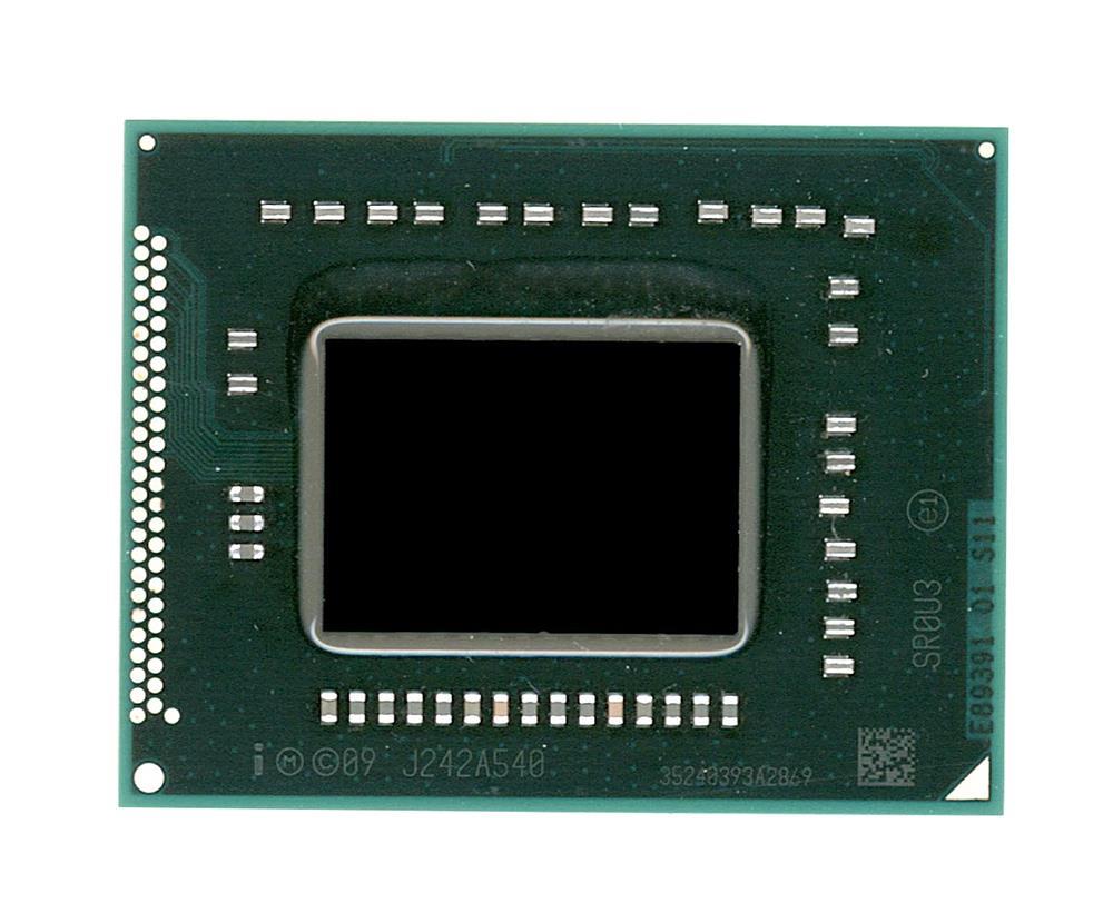 Intel i3-2365M