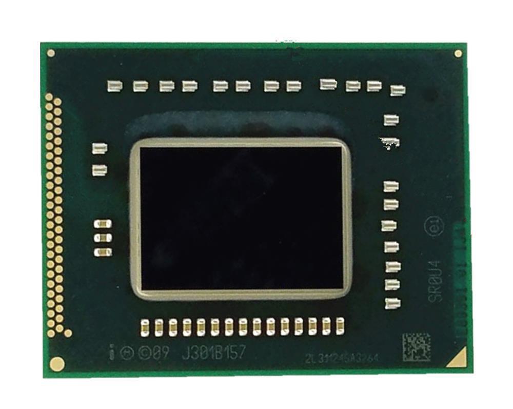 i3-2375M Intel Core i3 Dual Core 1.50GHz 5.00GT/s DMI 3MB L3 Cache Mobile Processor