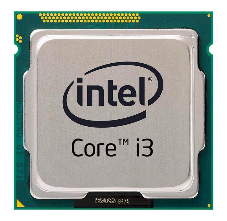 i3-3220 Intel Core i3 Dual-Core 3.30GHz 5.00GT/s DMI 3MB L3 Cache Processor