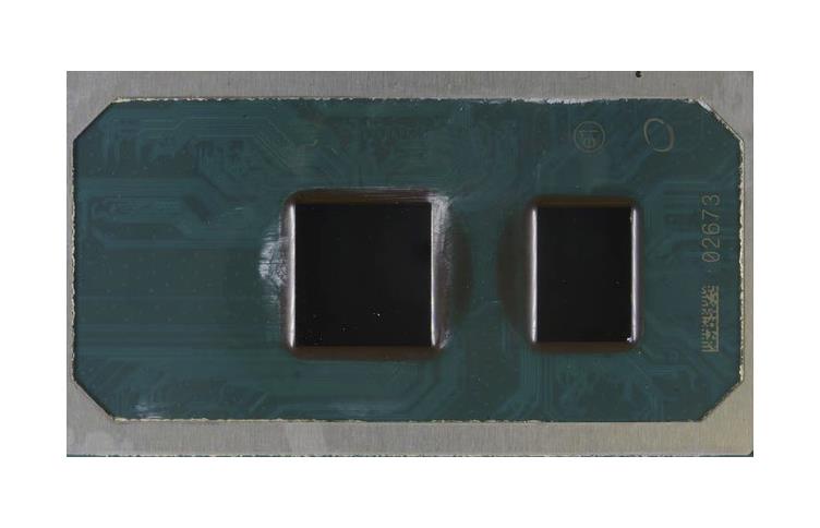 Intel i3-8121U